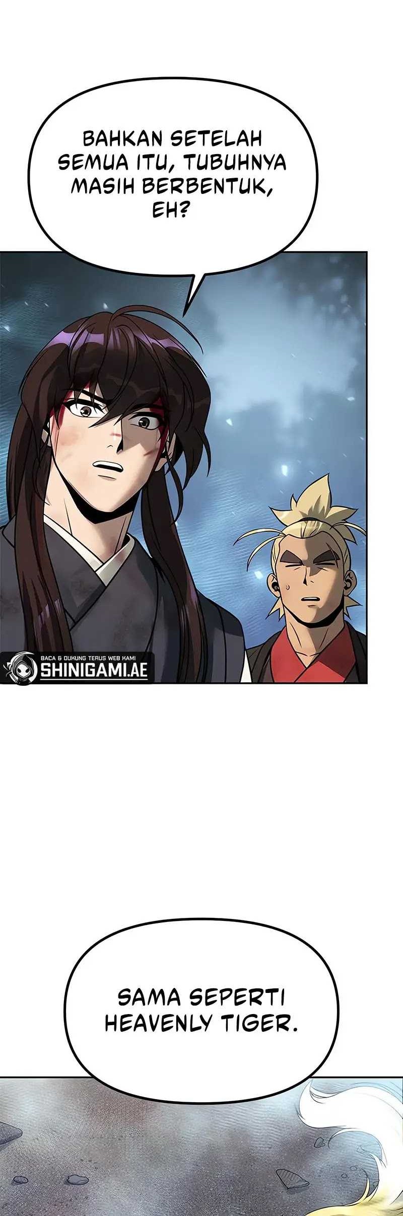 Chronicles of the Demon Faction Chapter 87 - halaman 58