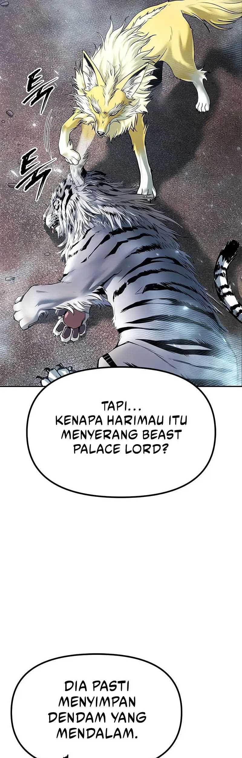 Chronicles of the Demon Faction Chapter 87 - halaman 59