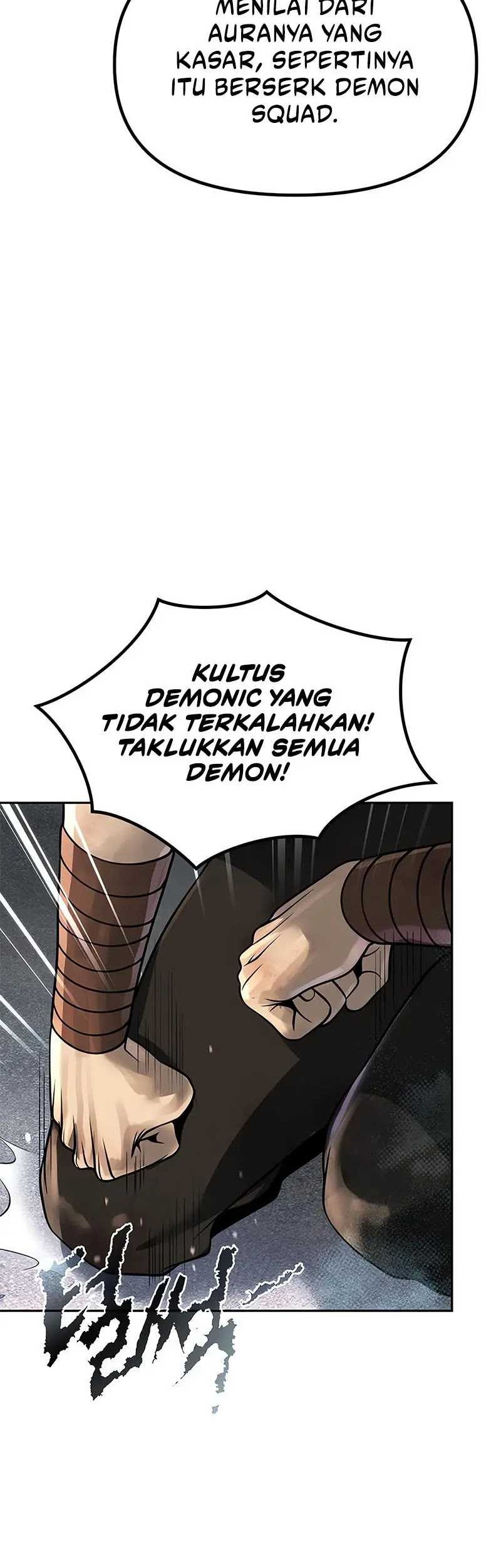 Chronicles of the Demon Faction Chapter 87 - halaman 62