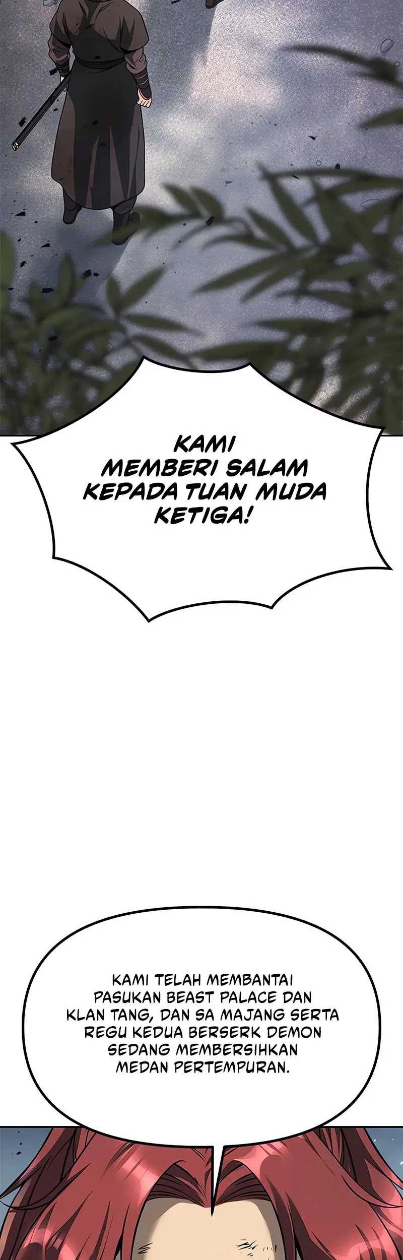 Chronicles of the Demon Faction Chapter 87 - halaman 64