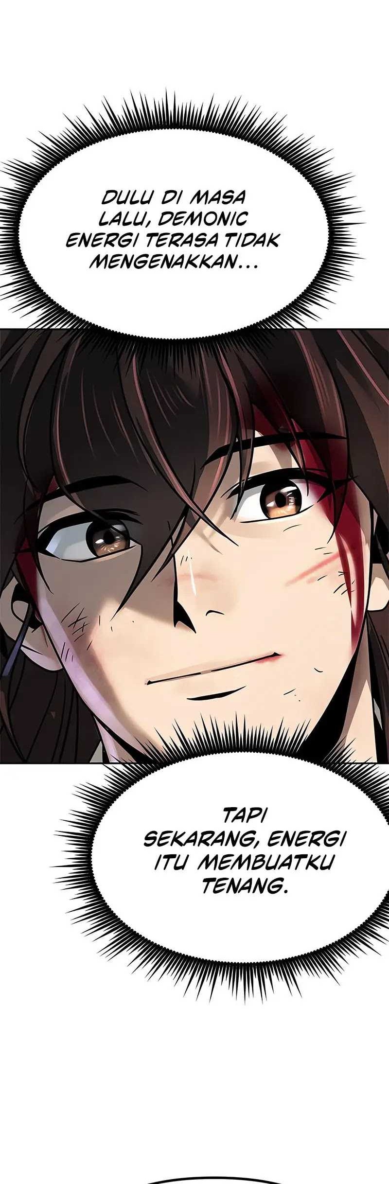 Chronicles of the Demon Faction Chapter 87 - halaman 66