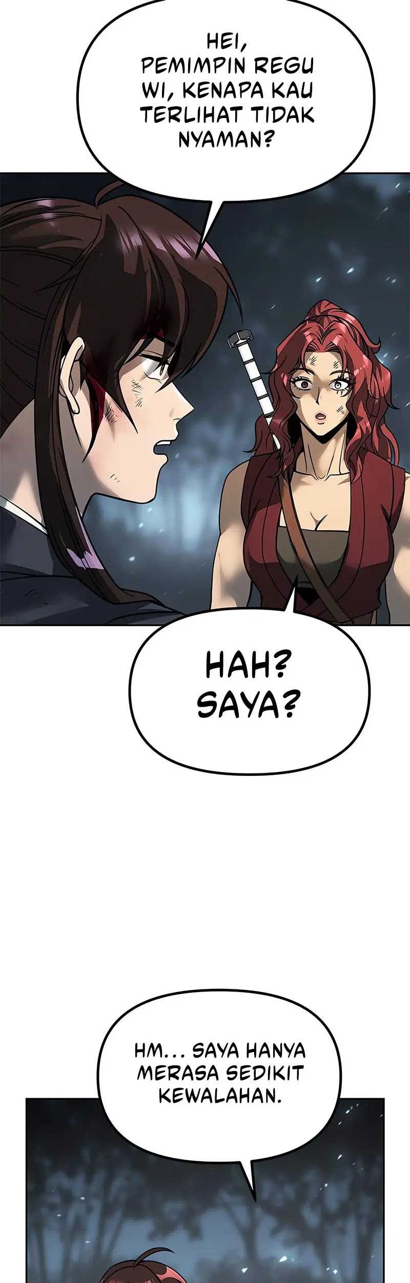 Chronicles of the Demon Faction Chapter 87 - halaman 67