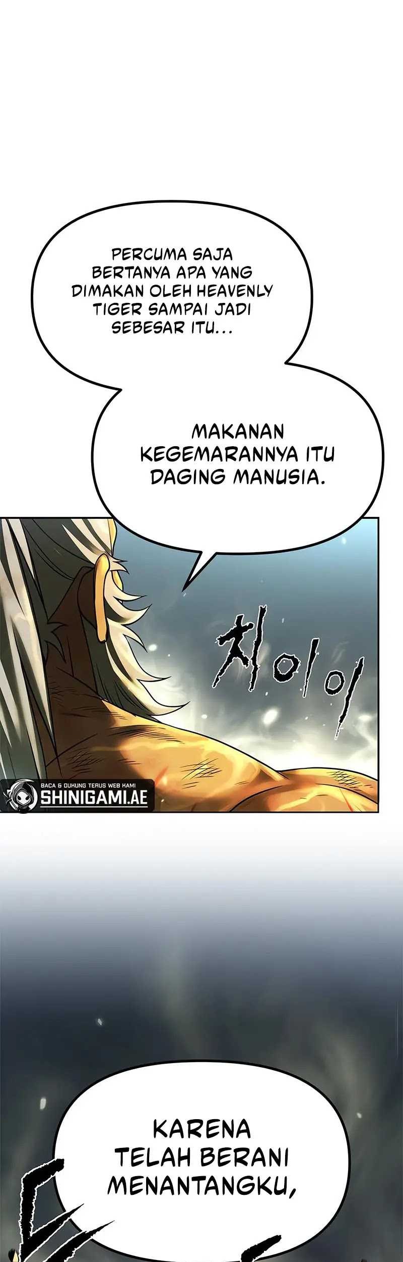 Chronicles of the Demon Faction Chapter 87 - halaman 7