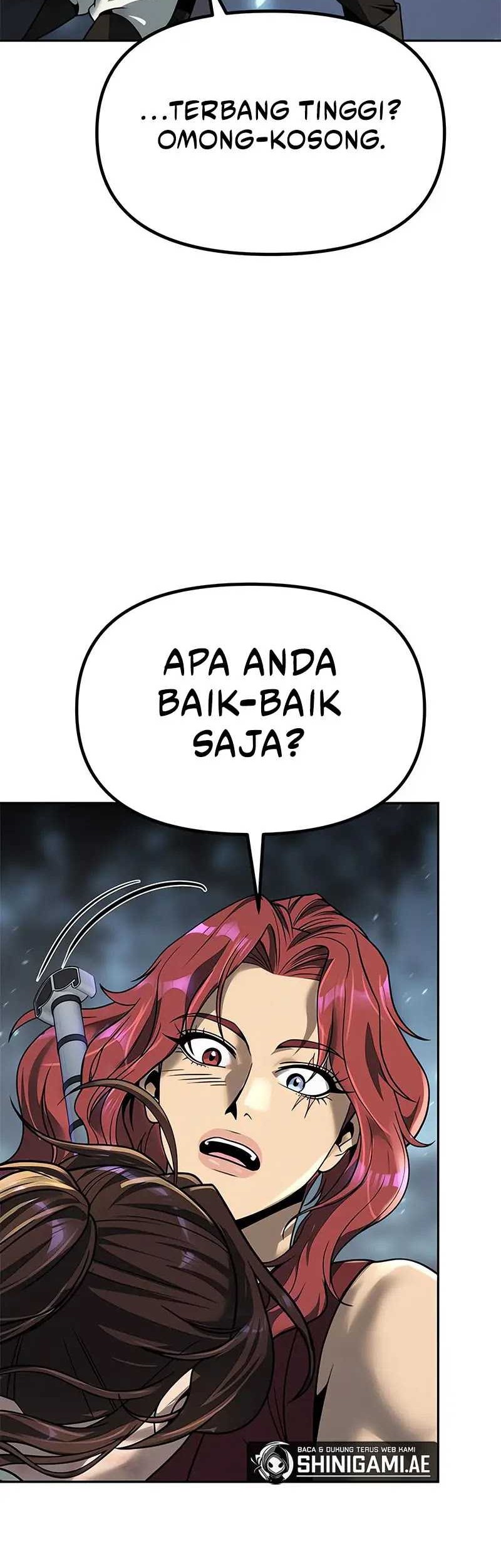 Chronicles of the Demon Faction Chapter 87 - halaman 70