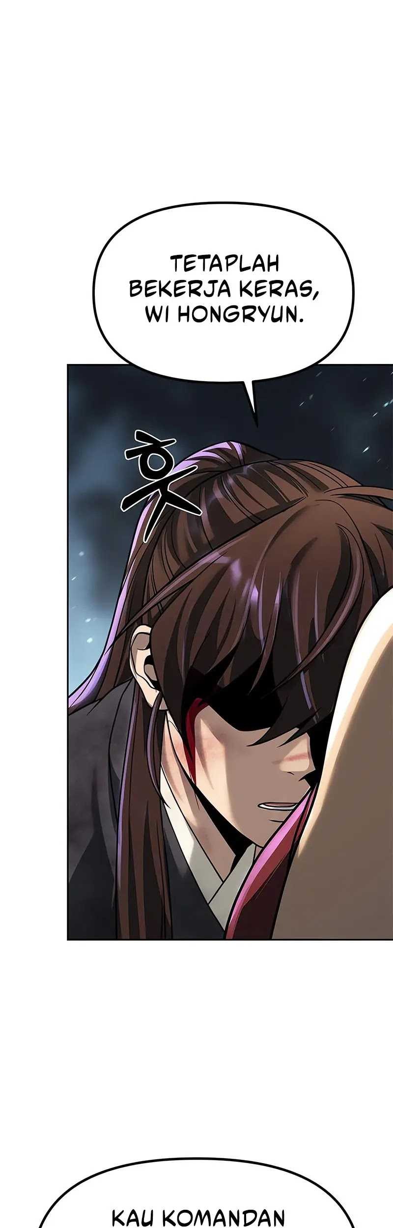 Chronicles of the Demon Faction Chapter 87 - halaman 71
