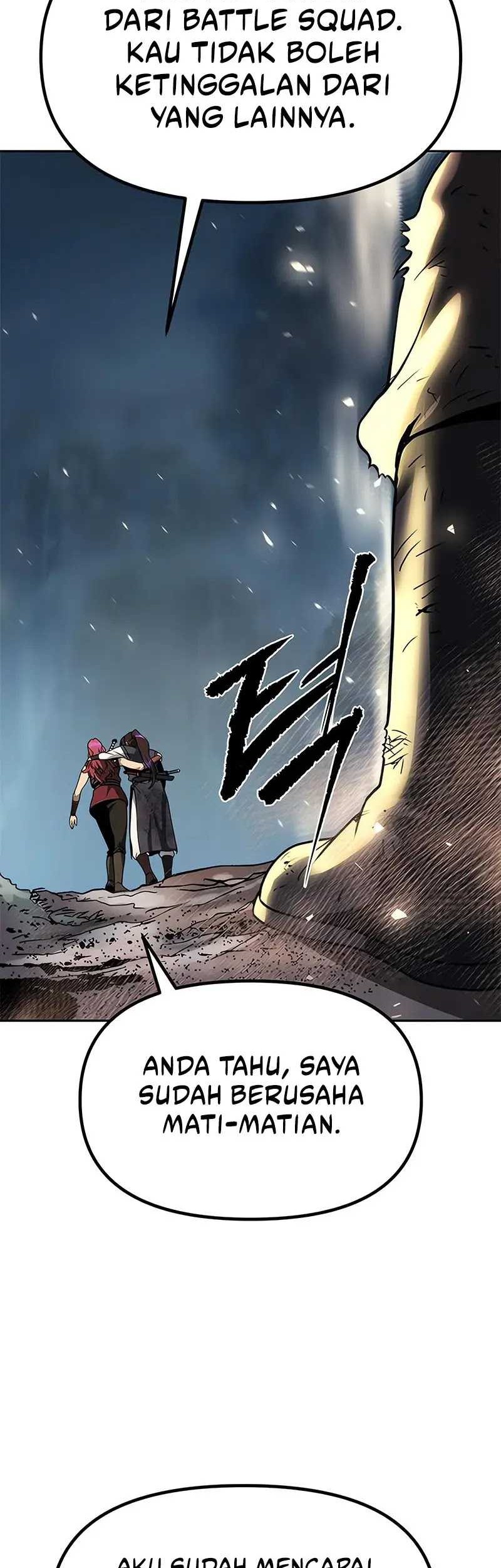 Chronicles of the Demon Faction Chapter 87 - halaman 72
