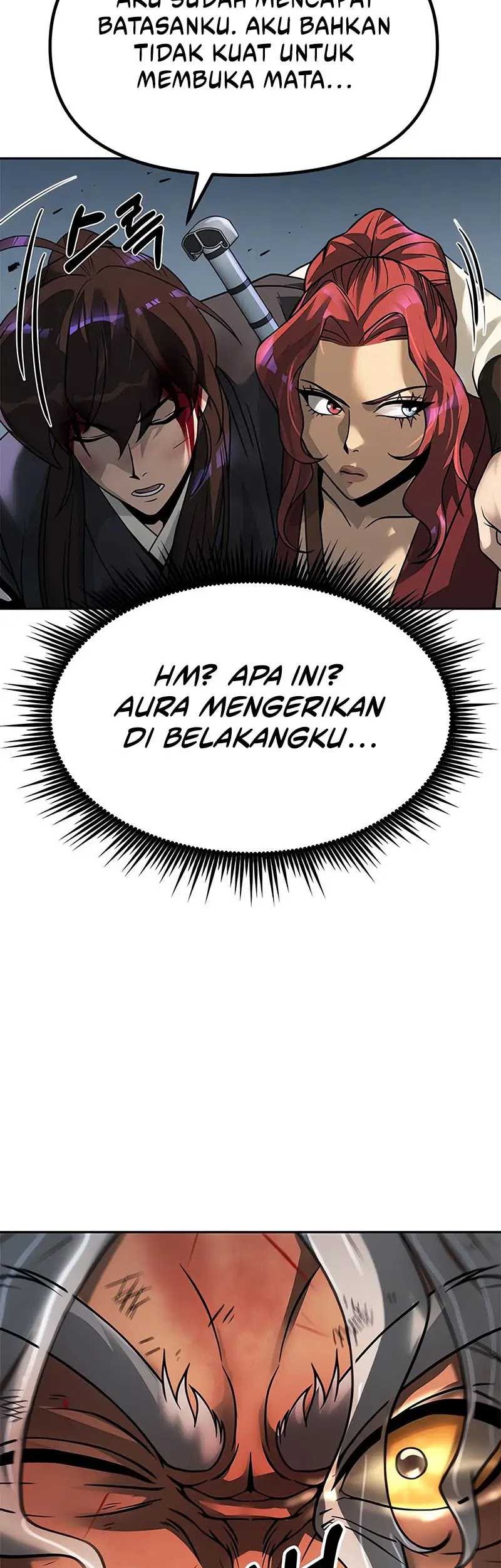 Chronicles of the Demon Faction Chapter 87 - halaman 73
