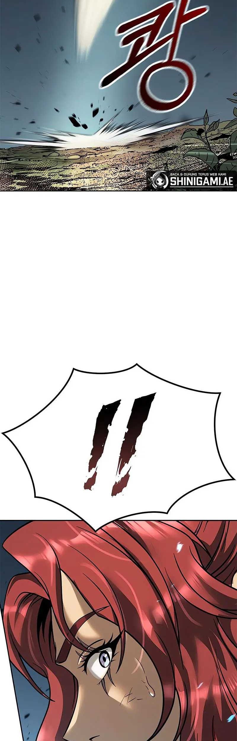 Chronicles of the Demon Faction Chapter 87 - halaman 77