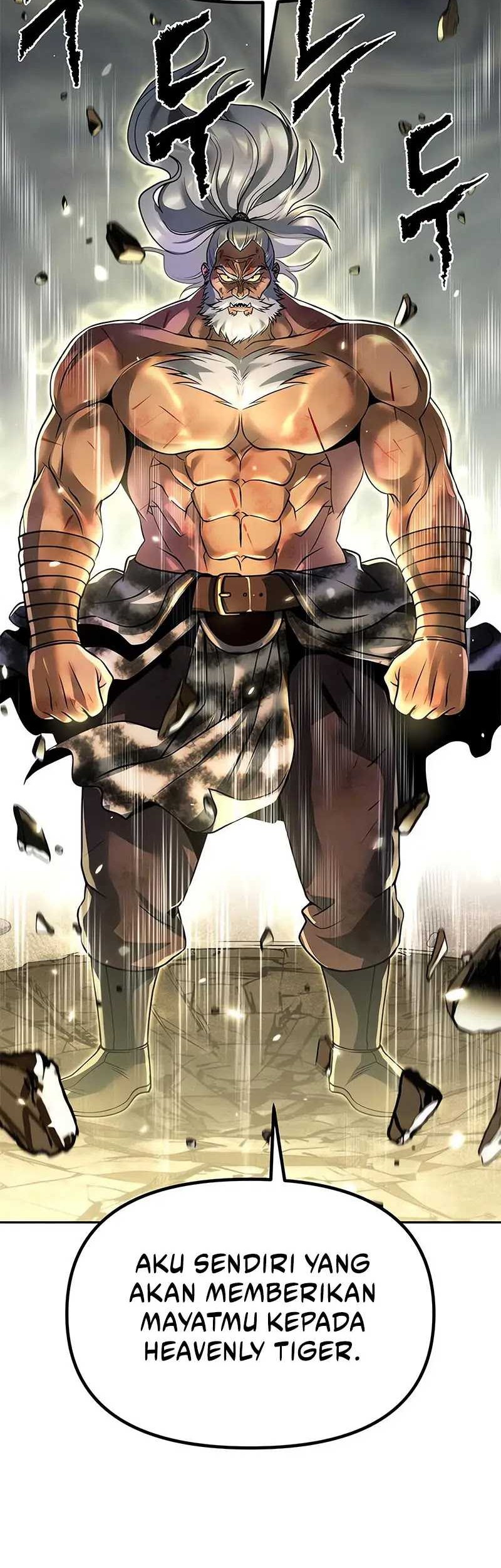 Chronicles of the Demon Faction Chapter 87 - halaman 8