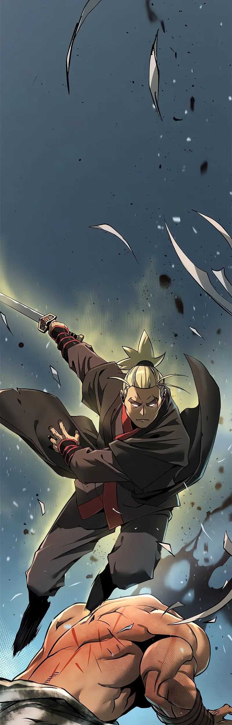 Chronicles of the Demon Faction Chapter 87 - halaman 83