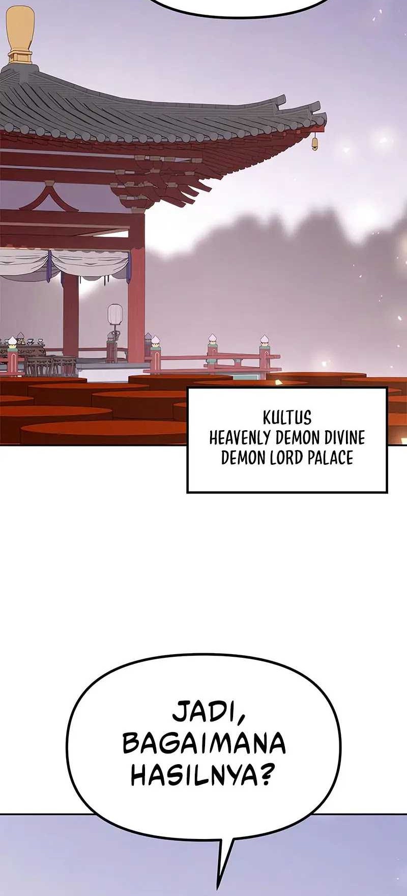Chronicles of the Demon Faction Chapter 87 - halaman 86