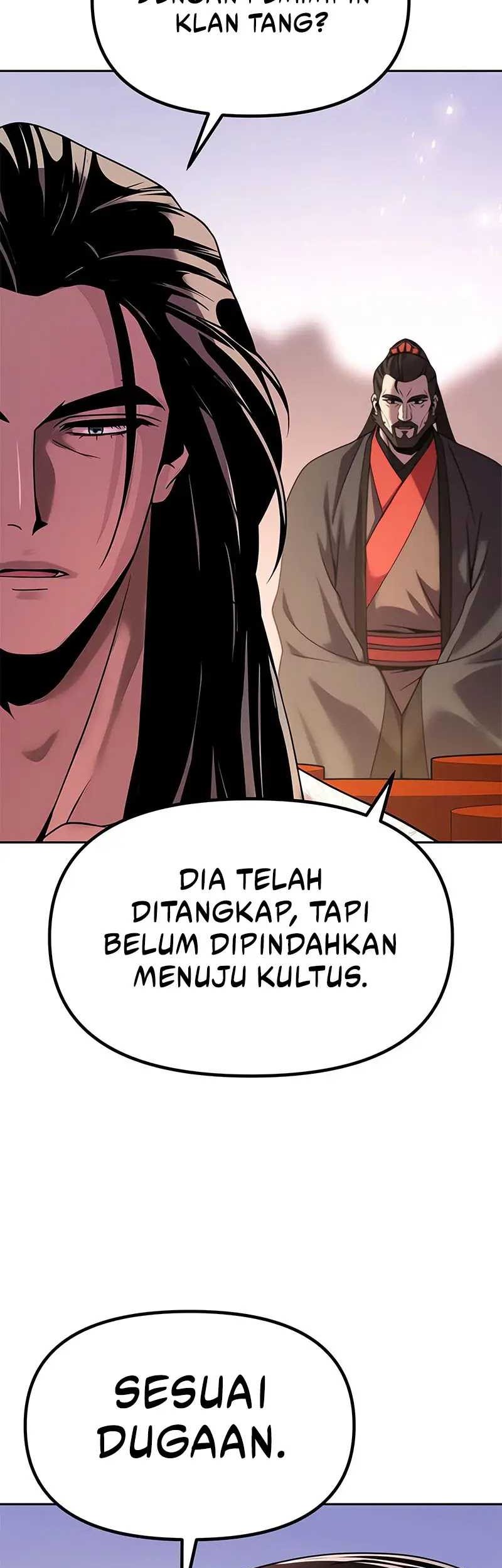 Chronicles of the Demon Faction Chapter 87 - halaman 89