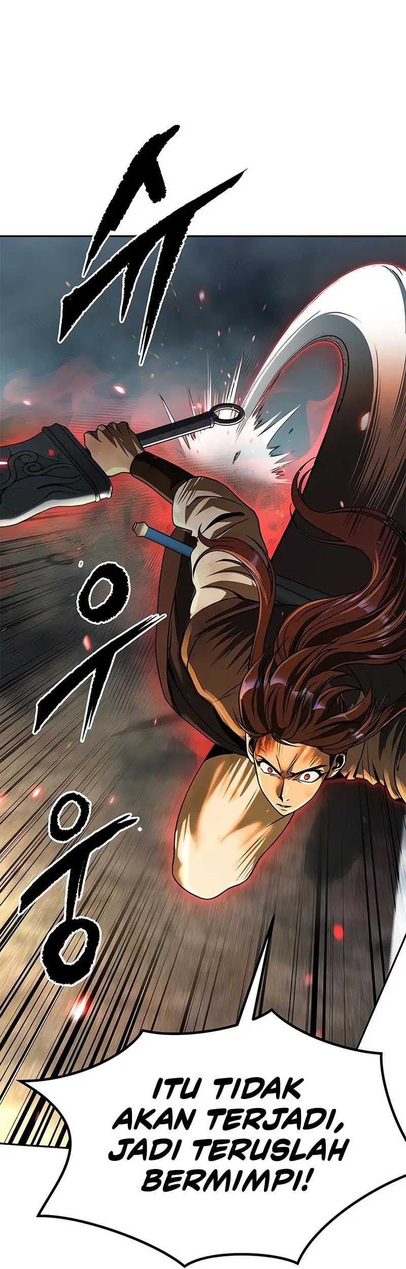 Chronicles of the Demon Faction Chapter 87 - halaman 9