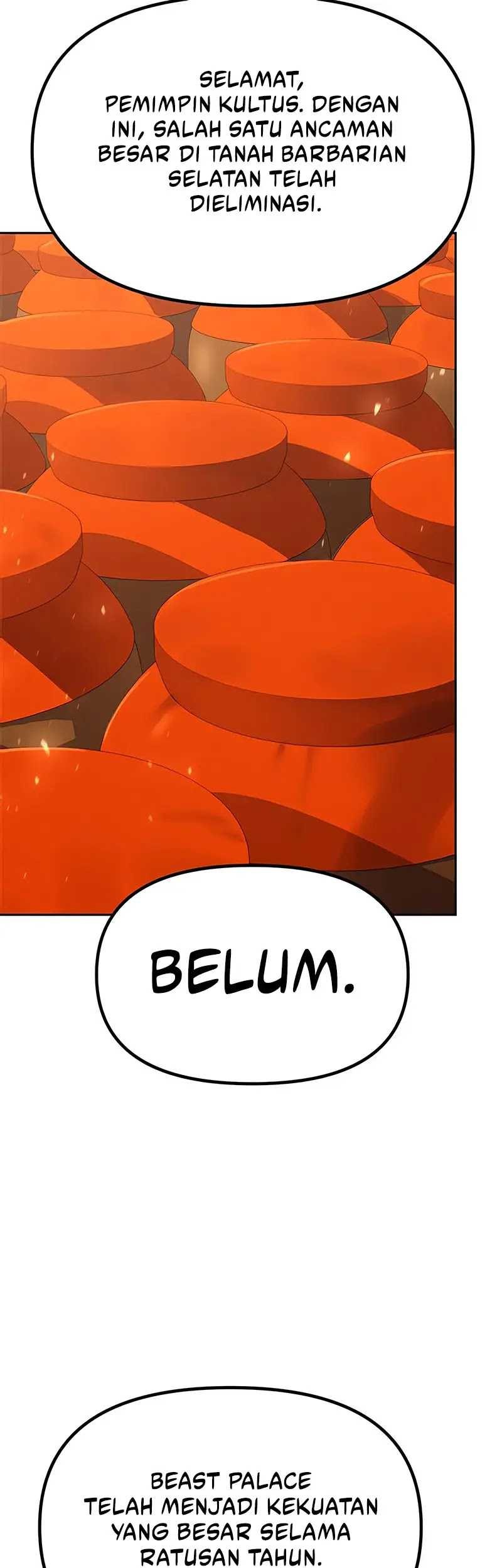 Chronicles of the Demon Faction Chapter 87 - halaman 91