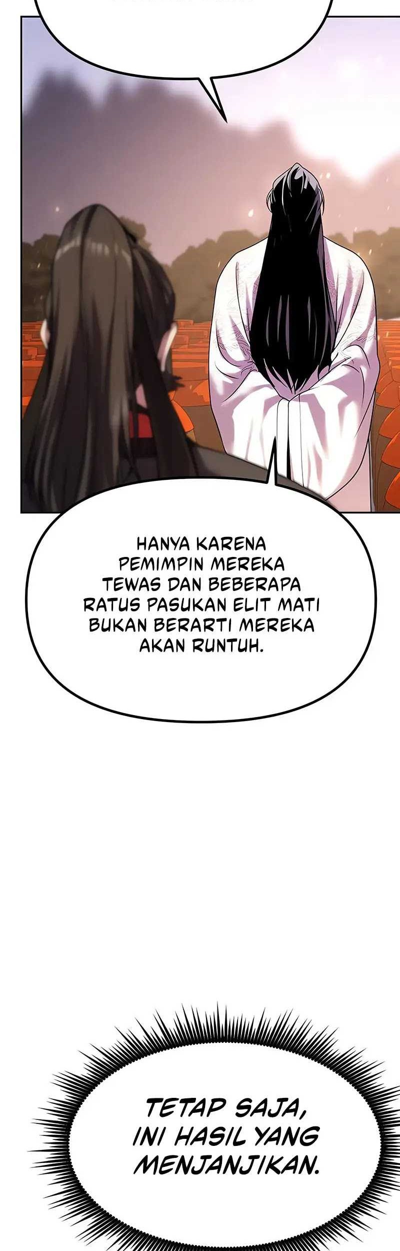 Chronicles of the Demon Faction Chapter 87 - halaman 92