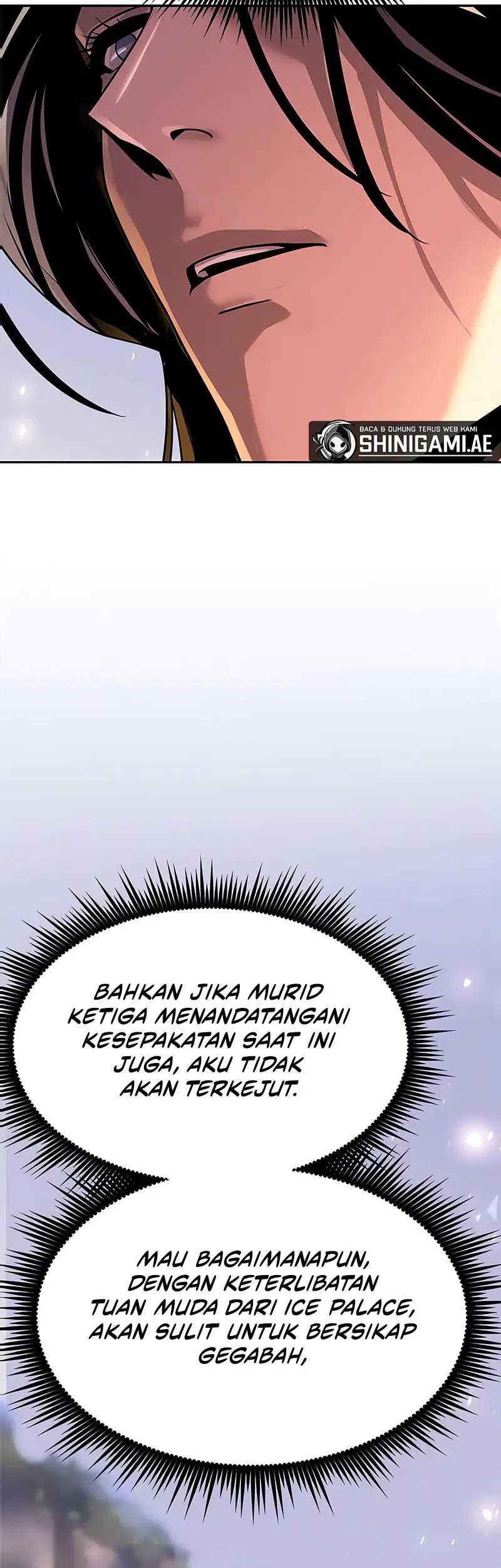 Chronicles of the Demon Faction Chapter 87 - halaman 93