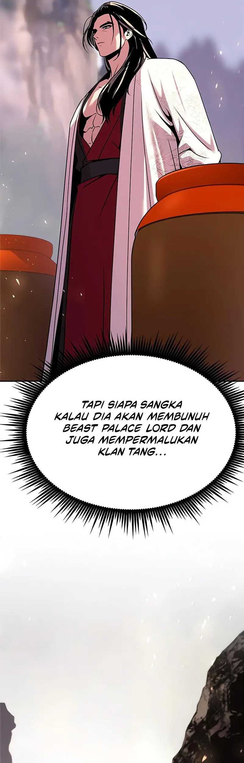 Chronicles of the Demon Faction Chapter 87 - halaman 94