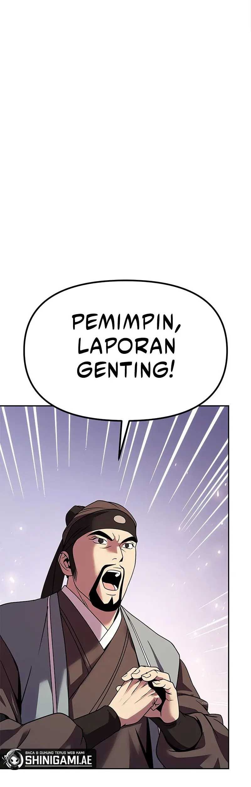 Chronicles of the Demon Faction Chapter 87 - halaman 97