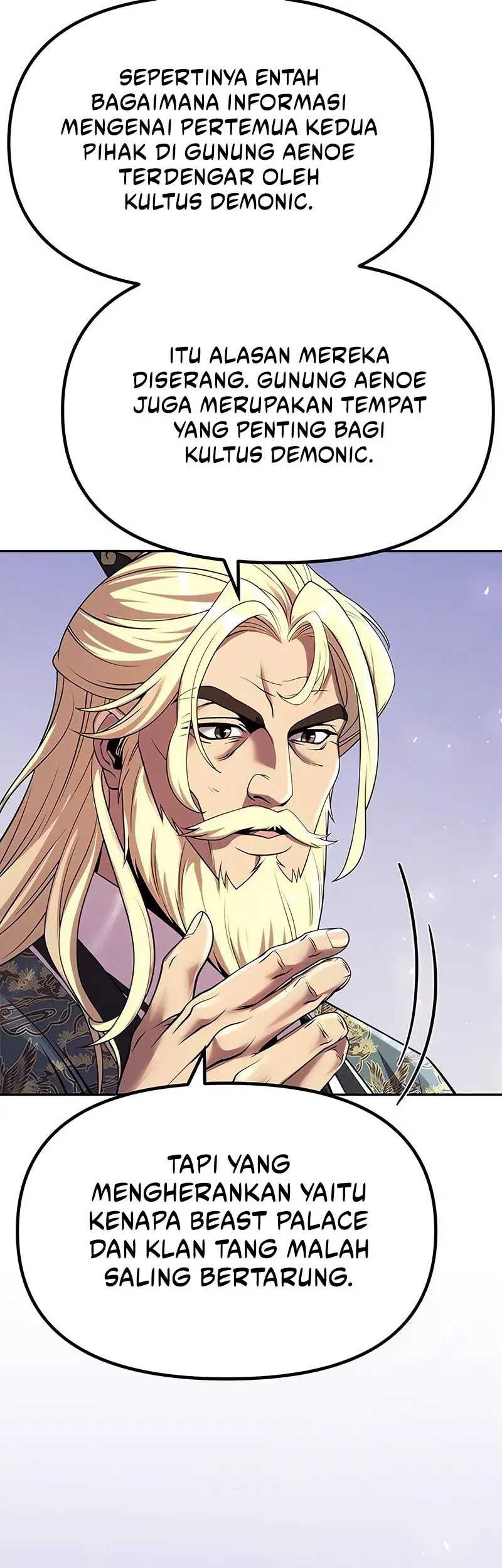 Chronicles of the Demon Faction Chapter 88 - halaman 10