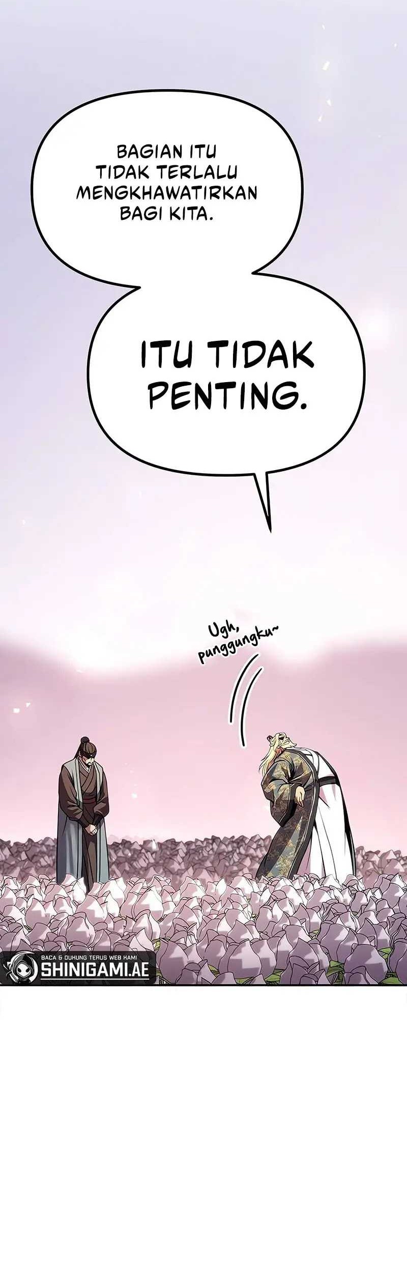Chronicles of the Demon Faction Chapter 88 - halaman 11