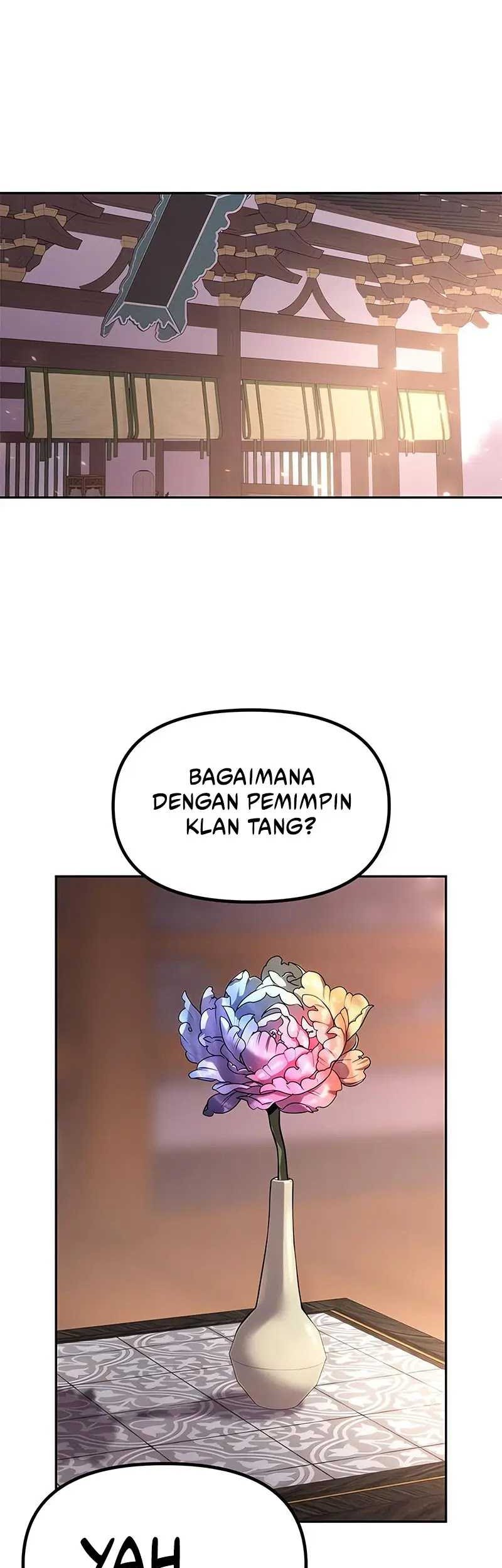 Chronicles of the Demon Faction Chapter 88 - halaman 12