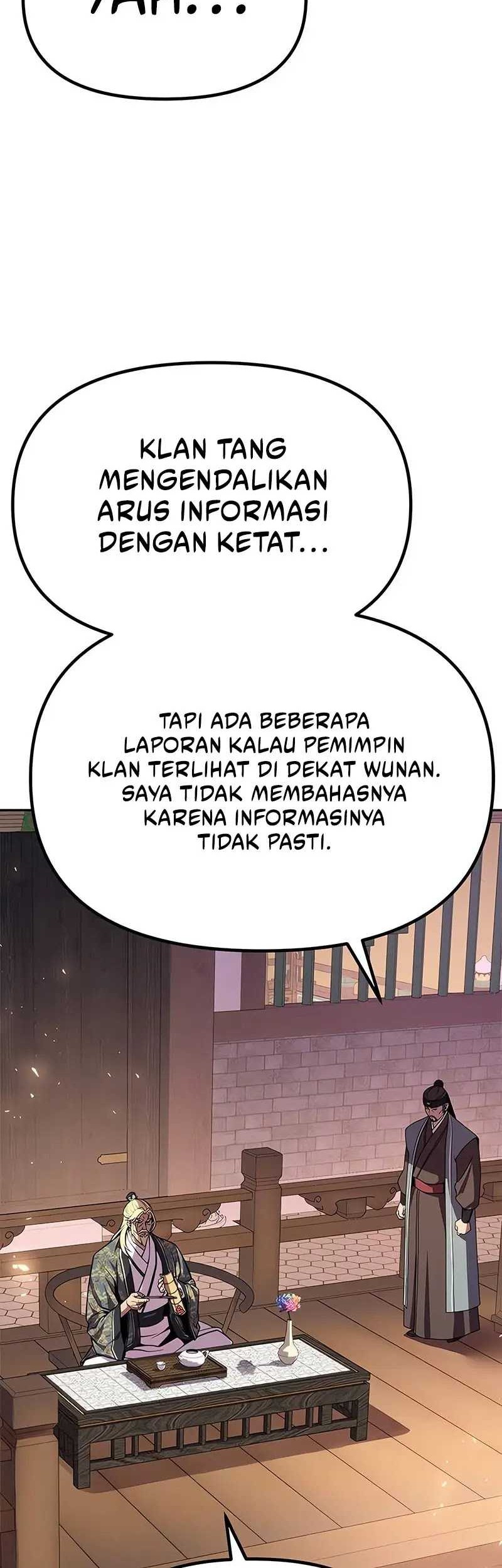 Chronicles of the Demon Faction Chapter 88 - halaman 13