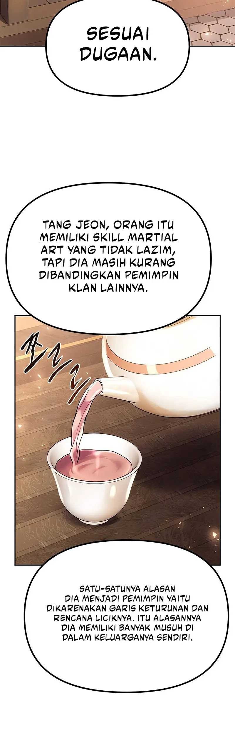 Chronicles of the Demon Faction Chapter 88 - halaman 14