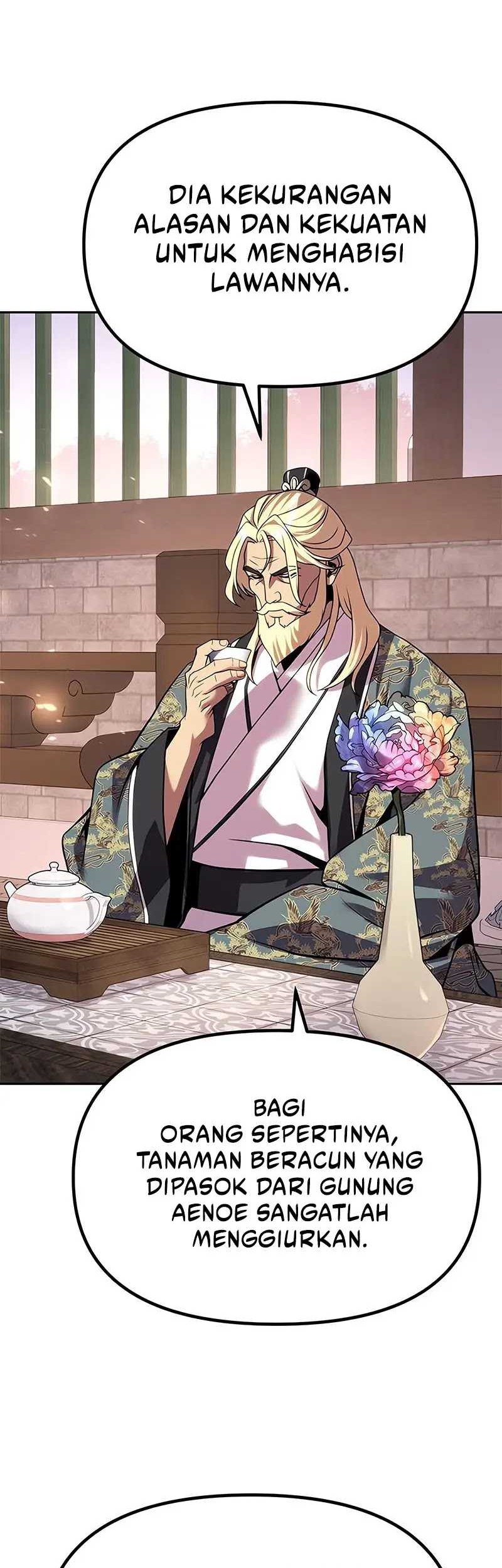 Chronicles of the Demon Faction Chapter 88 - halaman 15
