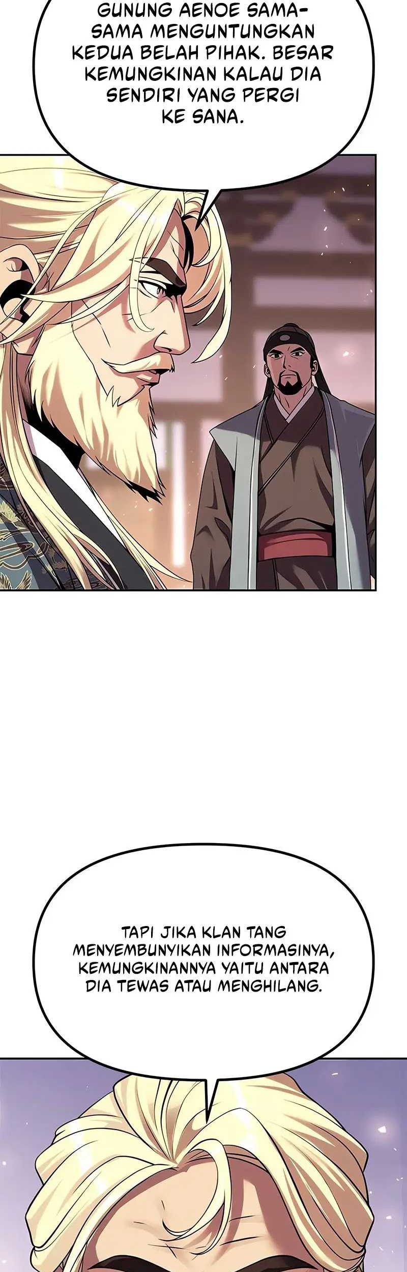 Chronicles of the Demon Faction Chapter 88 - halaman 16