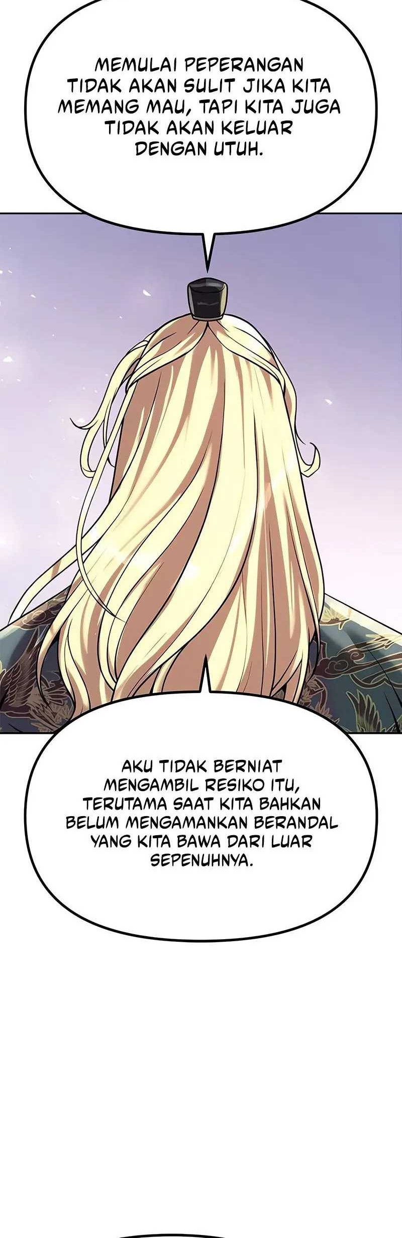 Chronicles of the Demon Faction Chapter 88 - halaman 21
