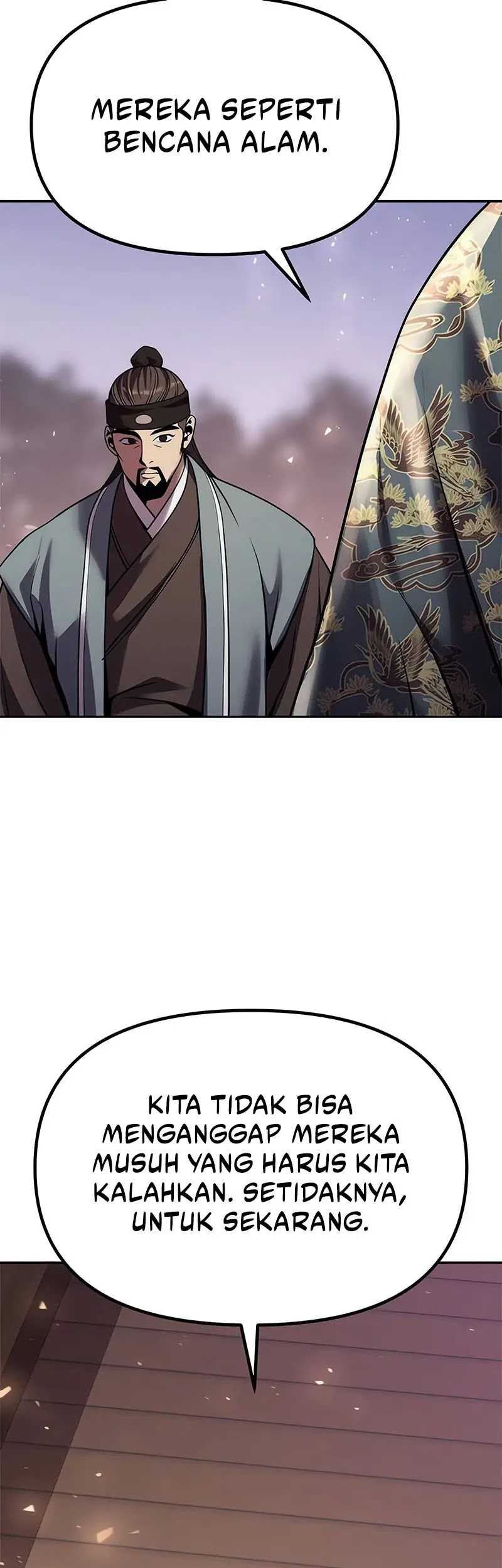 Chronicles of the Demon Faction Chapter 88 - halaman 22