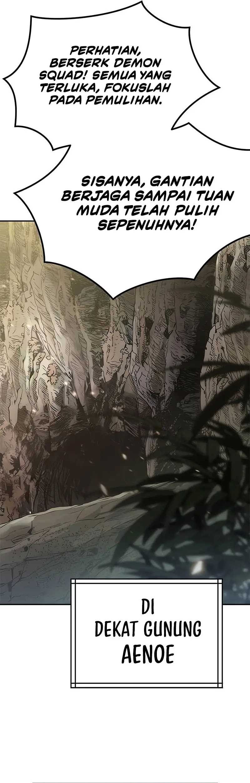 Chronicles of the Demon Faction Chapter 88 - halaman 26