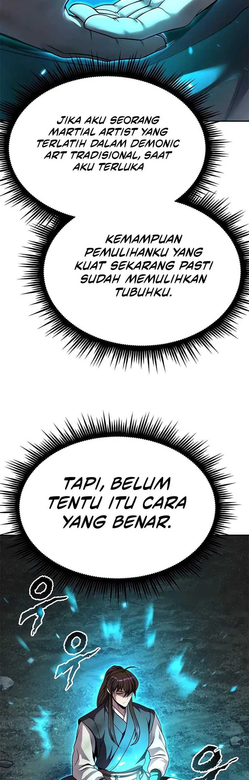 Chronicles of the Demon Faction Chapter 88 - halaman 28