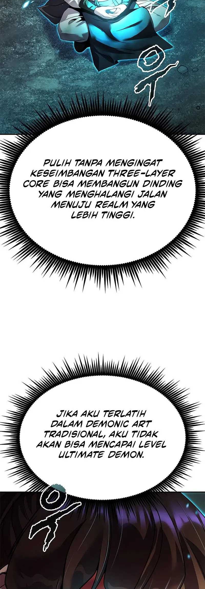 Chronicles of the Demon Faction Chapter 88 - halaman 29