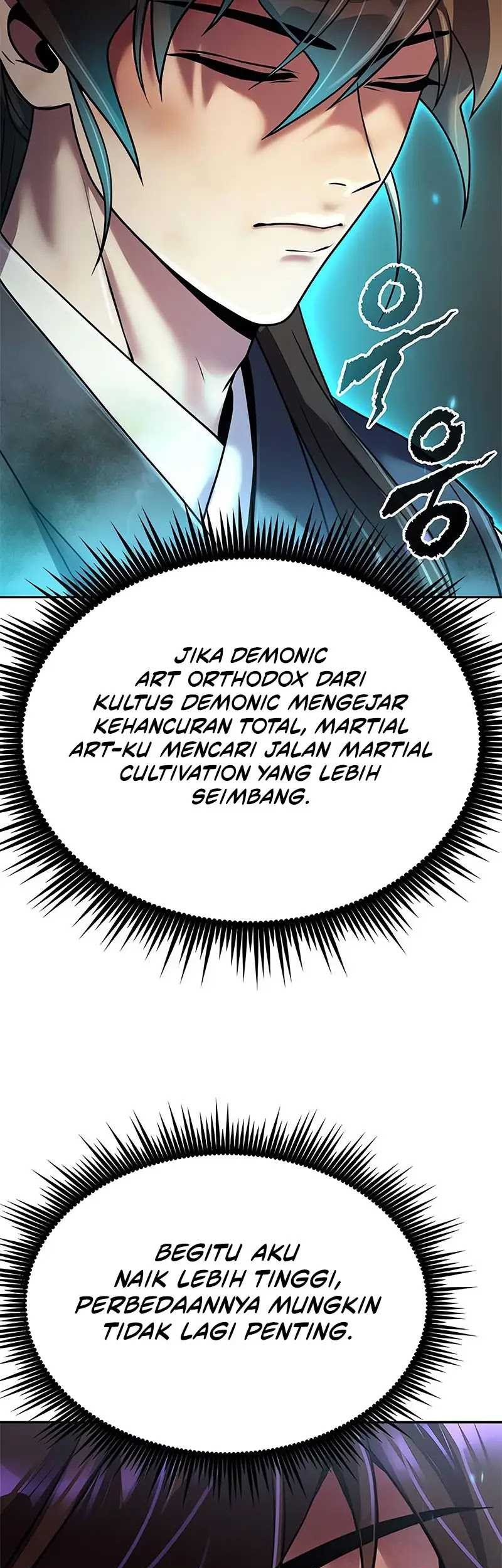 Chronicles of the Demon Faction Chapter 88 - halaman 30