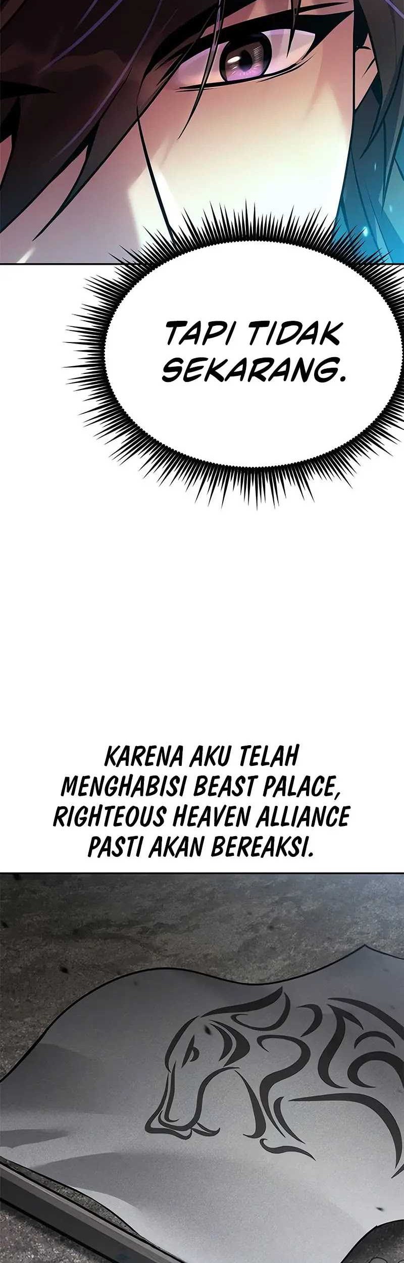 Chronicles of the Demon Faction Chapter 88 - halaman 31