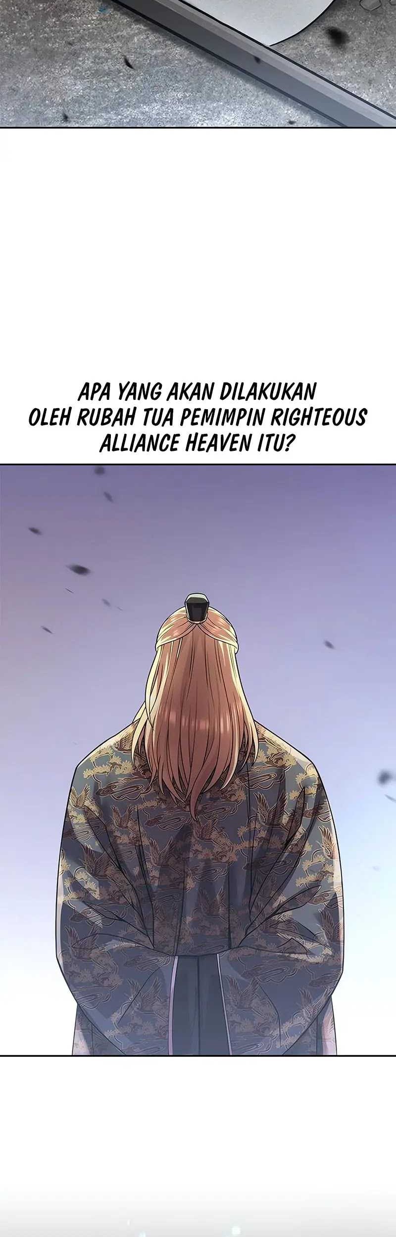 Chronicles of the Demon Faction Chapter 88 - halaman 32