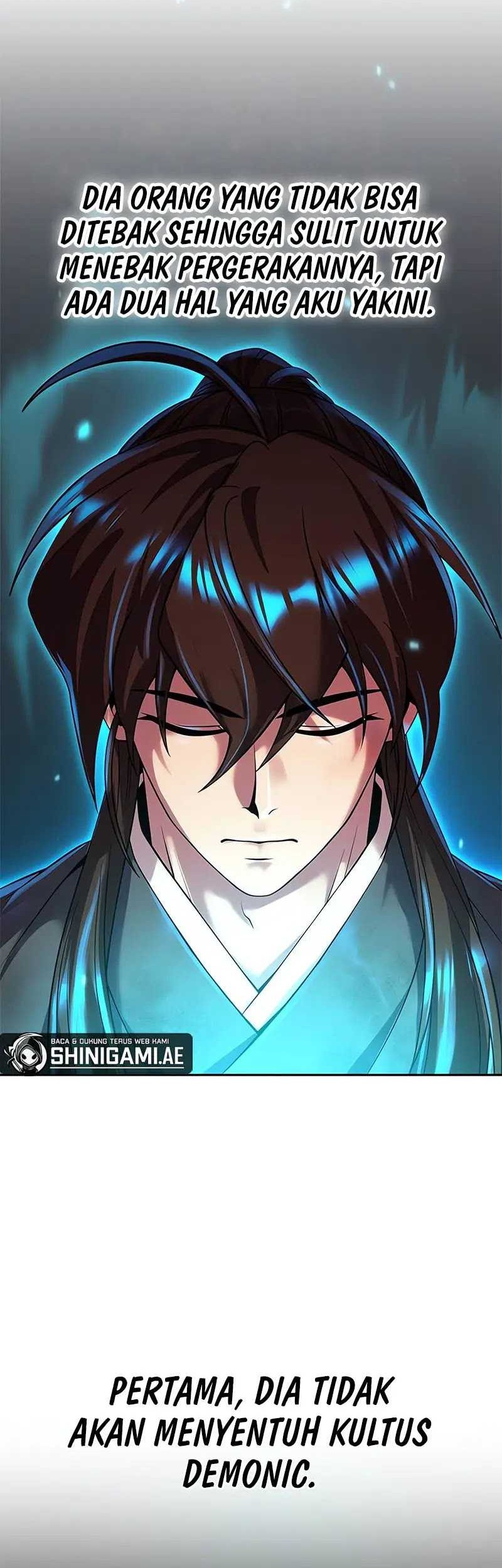 Chronicles of the Demon Faction Chapter 88 - halaman 33