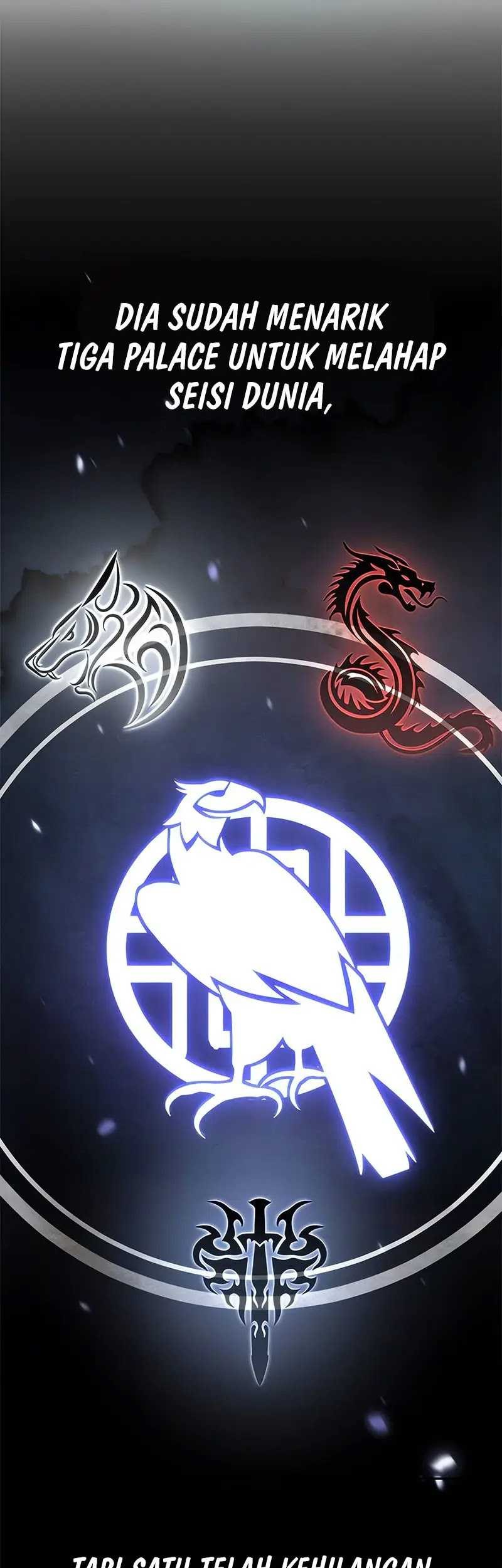 Chronicles of the Demon Faction Chapter 88 - halaman 34