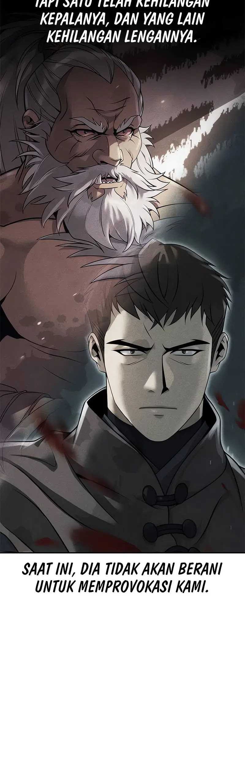 Chronicles of the Demon Faction Chapter 88 - halaman 35