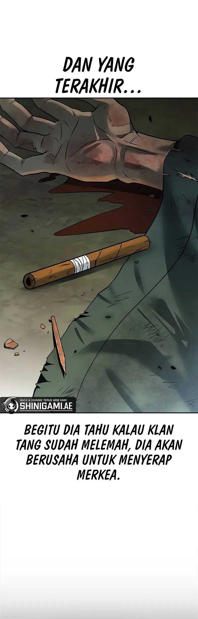 Chronicles of the Demon Faction Chapter 88 - halaman 36