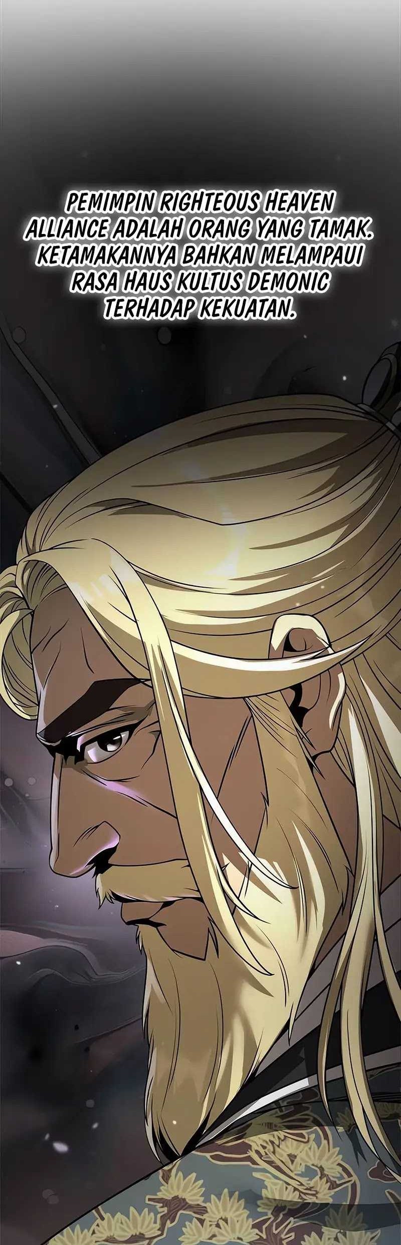 Chronicles of the Demon Faction Chapter 88 - halaman 37