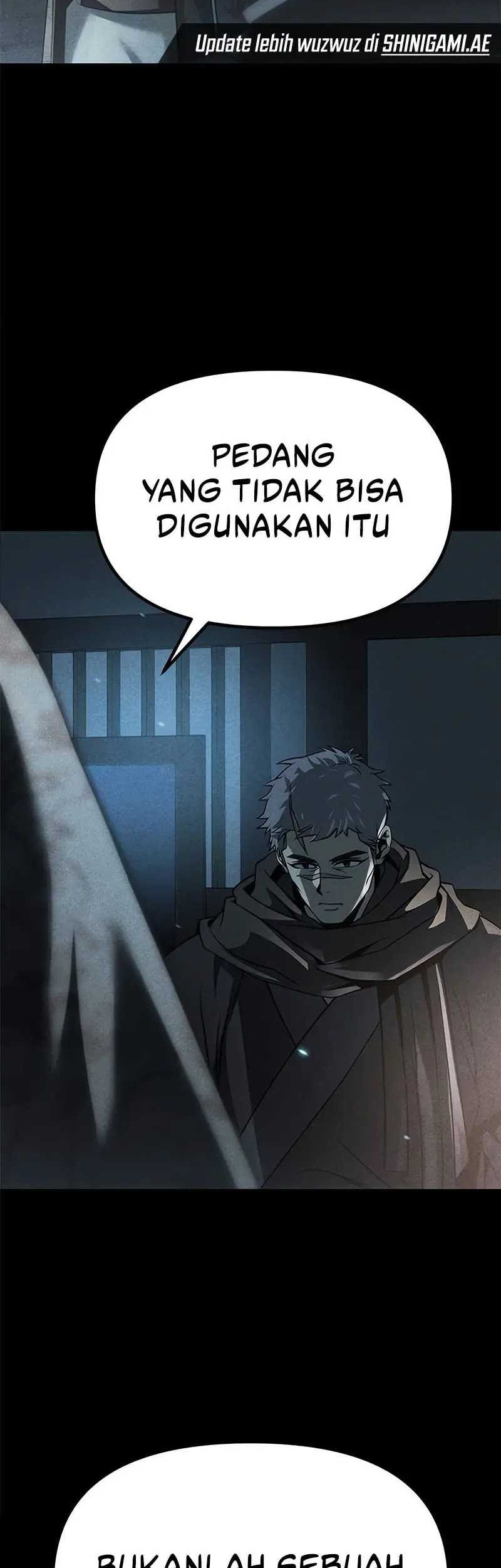 Chronicles of the Demon Faction Chapter 88 - halaman 39