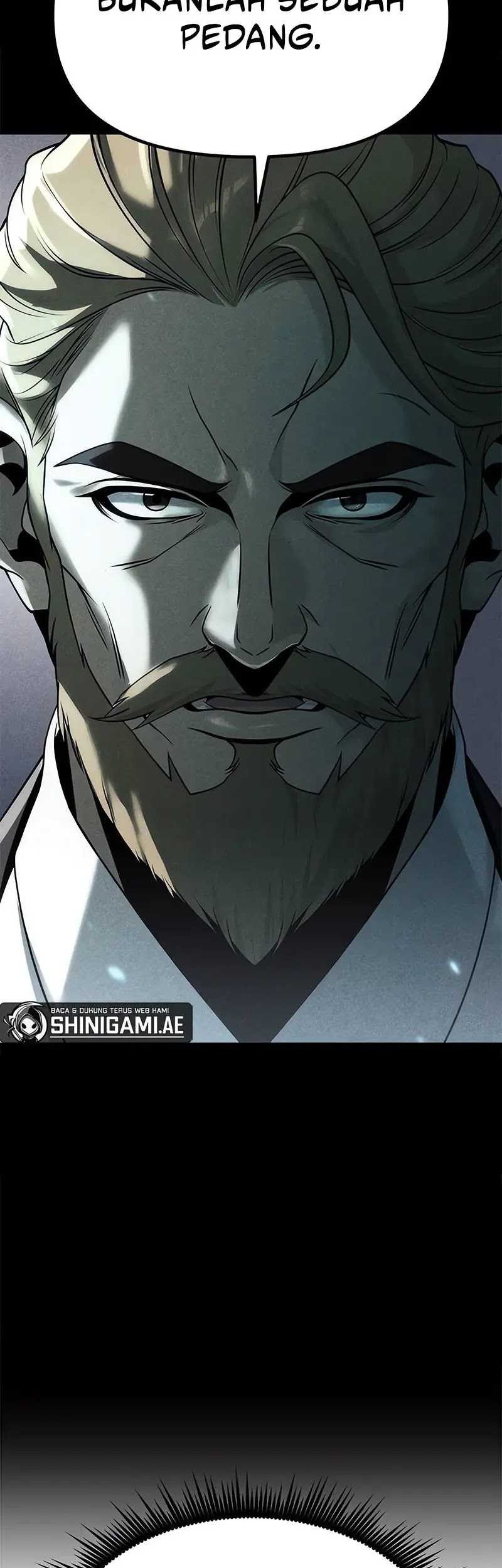 Chronicles of the Demon Faction Chapter 88 - halaman 40