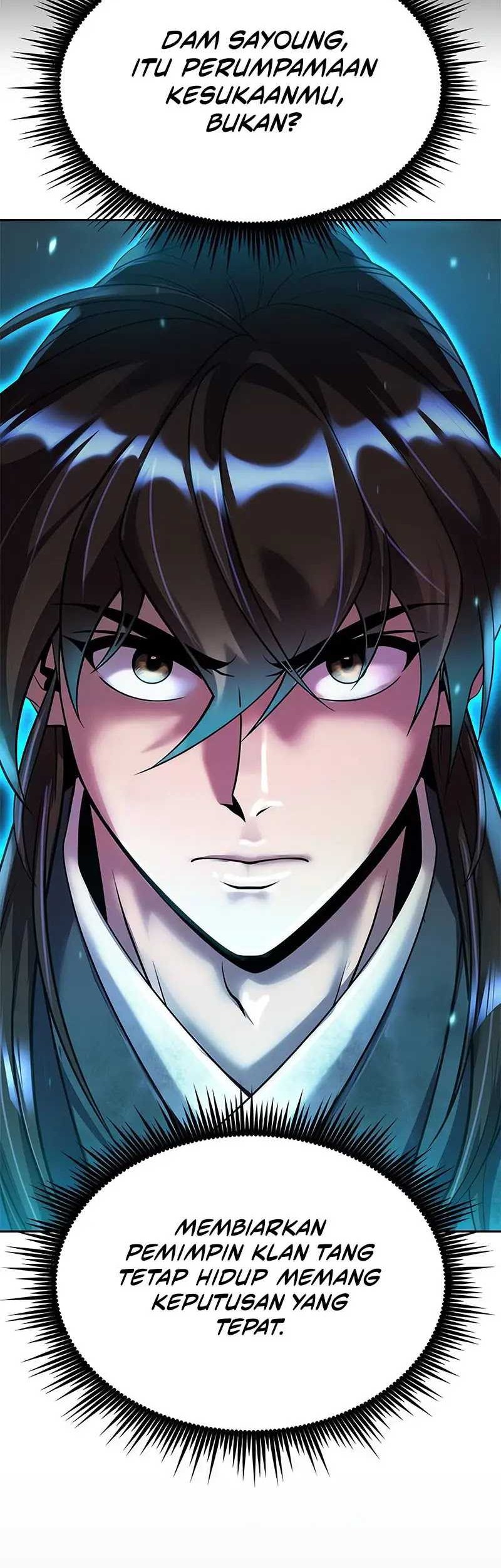 Chronicles of the Demon Faction Chapter 88 - halaman 41