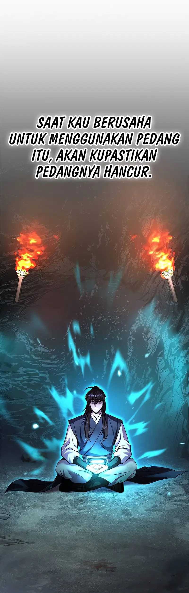 Chronicles of the Demon Faction Chapter 88 - halaman 42