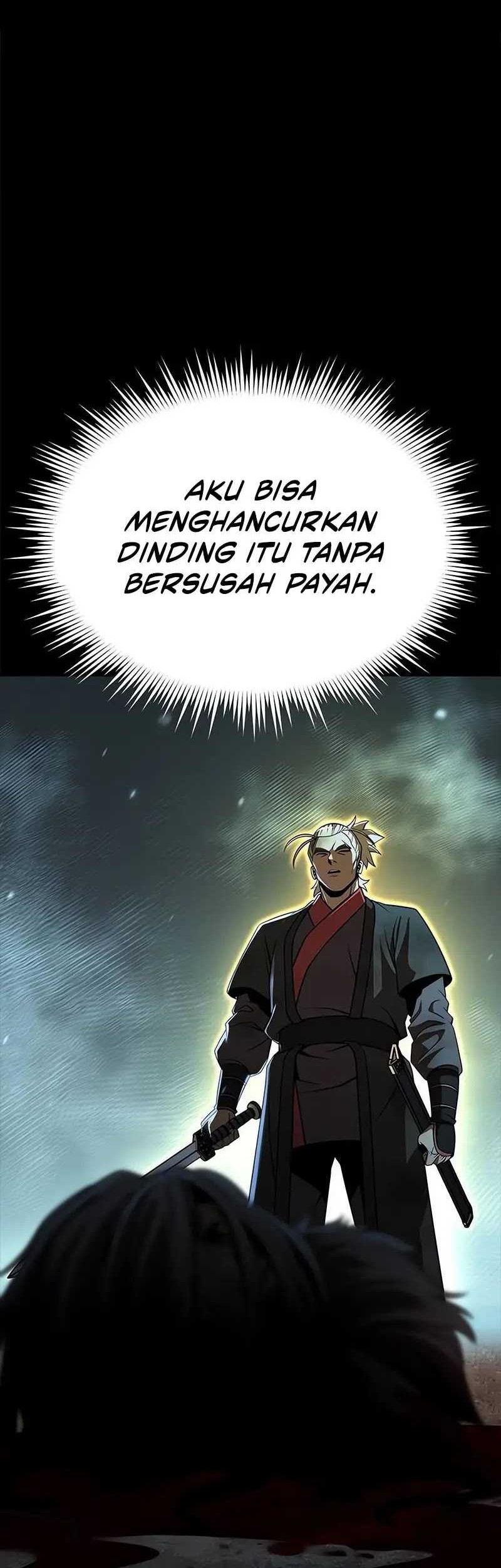 Chronicles of the Demon Faction Chapter 88 - halaman 49