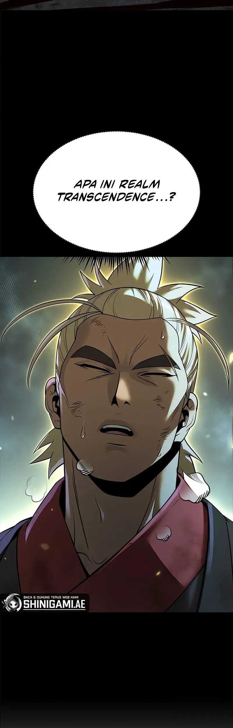 Chronicles of the Demon Faction Chapter 88 - halaman 50
