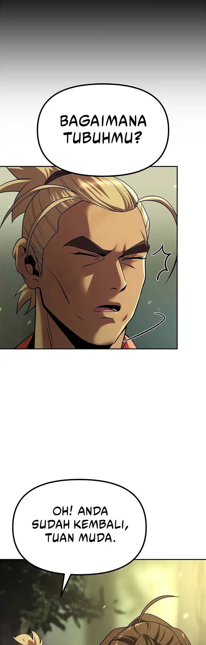 Chronicles of the Demon Faction Chapter 88 - halaman 51