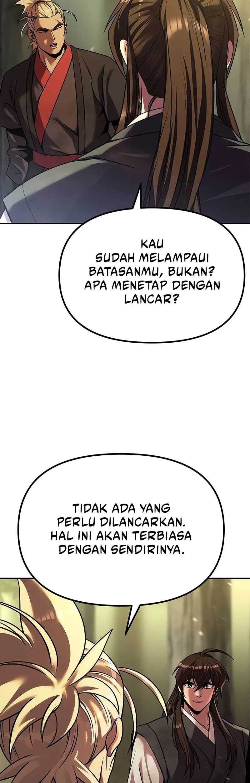 Chronicles of the Demon Faction Chapter 88 - halaman 52